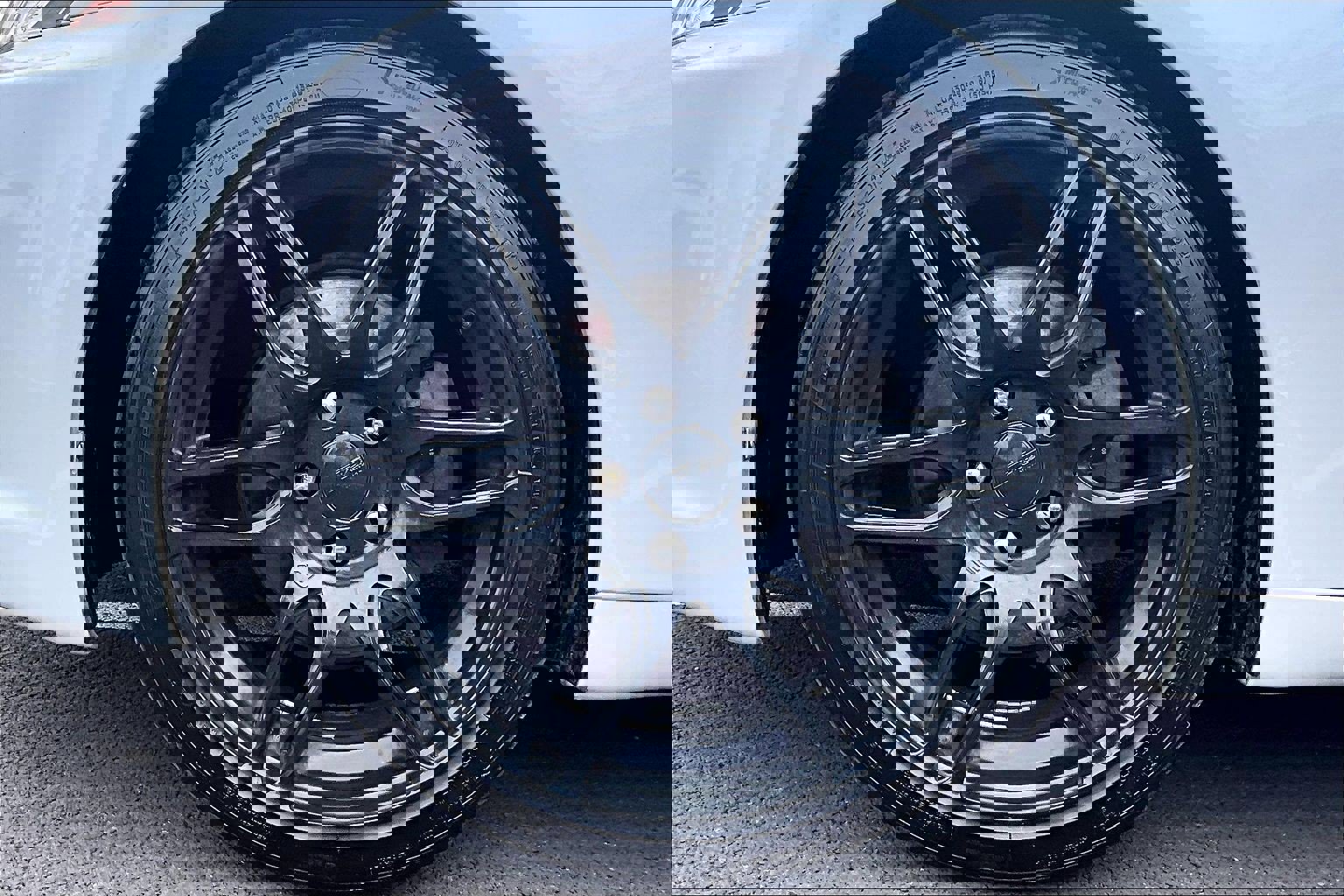 Used 2010 Lexus IS 250 image 8