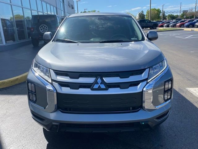 Used 2022 Mitsubishi Outlander Sport ES image 3