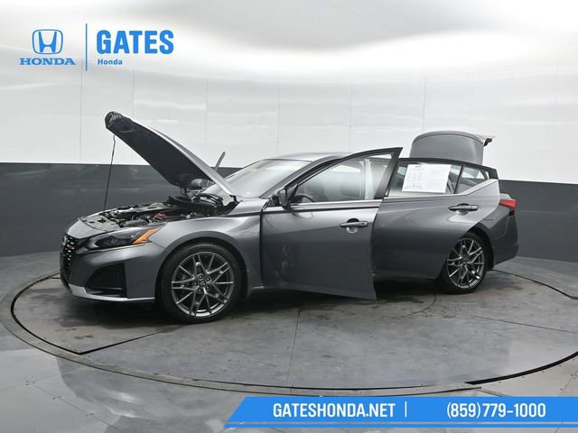Used 2023 Nissan Altima 2.0 SR image 50
