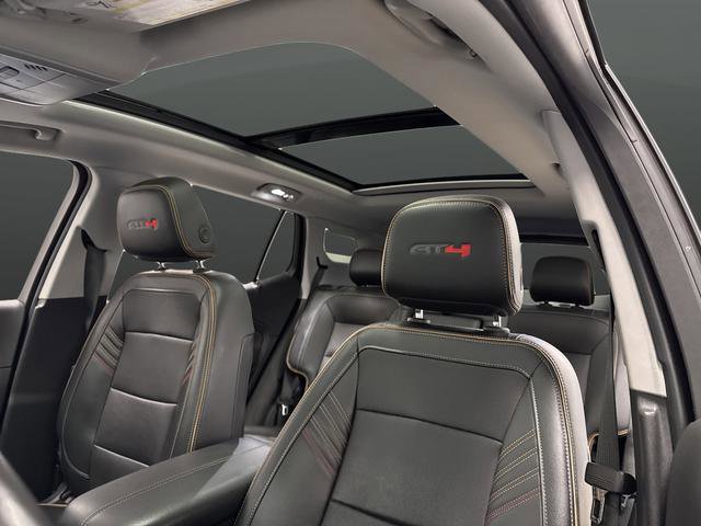 Used 2022 GMC Terrain AT4 w/ Infotainment Package II image 7