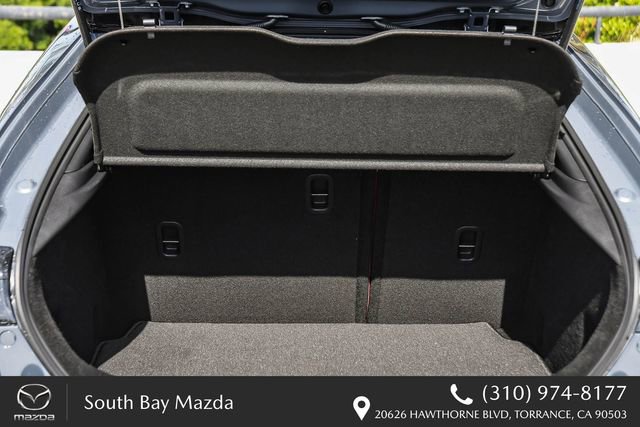 New 2026 MAZDA MAZDA3 2.5 S Hatchback w/ Premium Pkg image 28