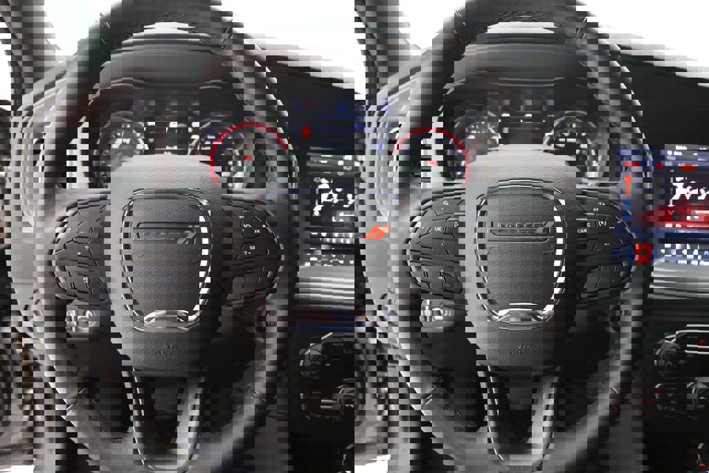 Used 2023 Dodge Charger SXT w/ Cold Weather Package image 16