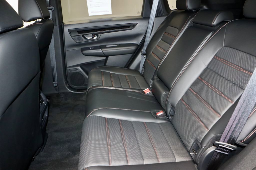 Used 2025 Honda CR-V Sport-L image 23