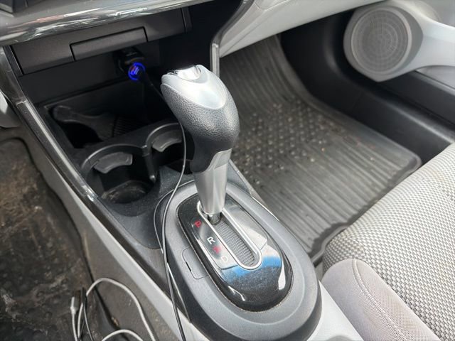 Used 2011 Honda CR-Z EX image 18