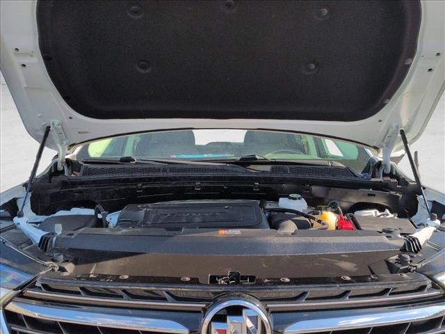 Used 2023 Buick Envision Essence FWD image 21