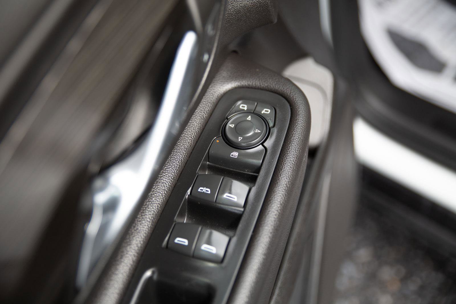 Certified 2022 GMC Terrain SLE image 19