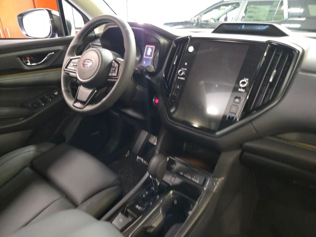 New 2026 Subaru Ascent Bronze Edition AWD/4WD image 7