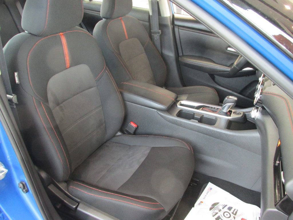 Used 2024 Nissan Sentra SR image 25