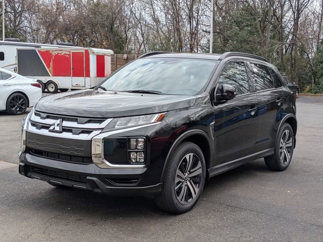 New 2026 Mitsubishi Outlander Sport SEL image 6