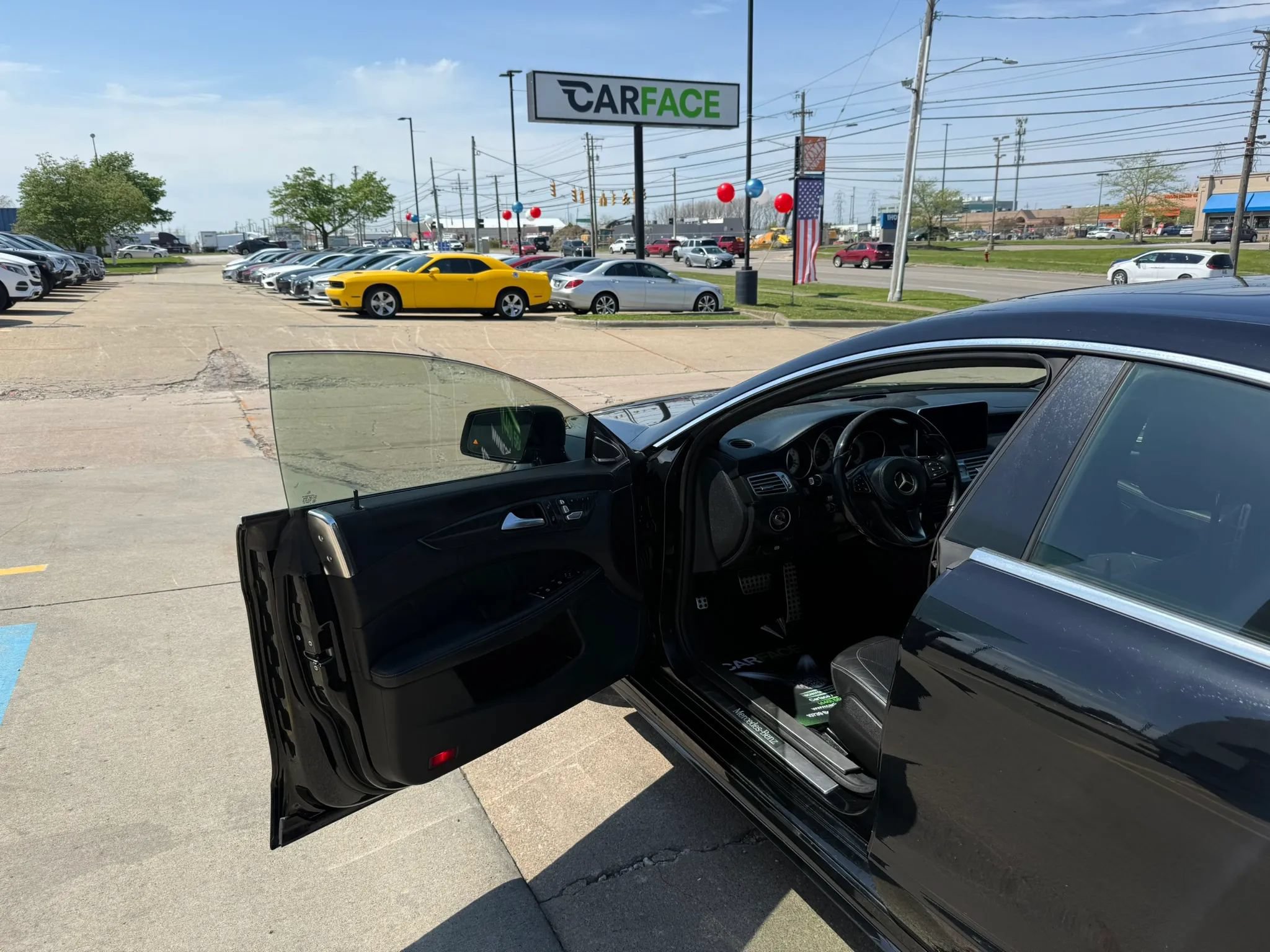 Used 2016 Mercedes-Benz CLS 550 image 19