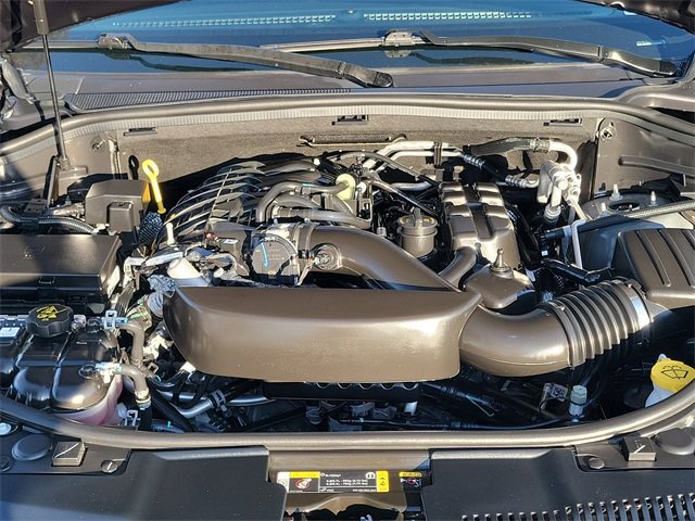 Used 2024 Dodge Durango GT w/ Blacktop Package image 23