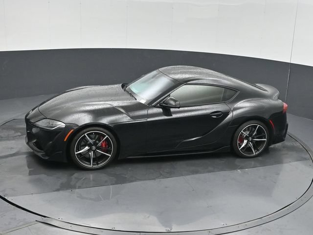 Used 2021 Toyota Supra Premium w/ Driver Assist Package RWD image 46
