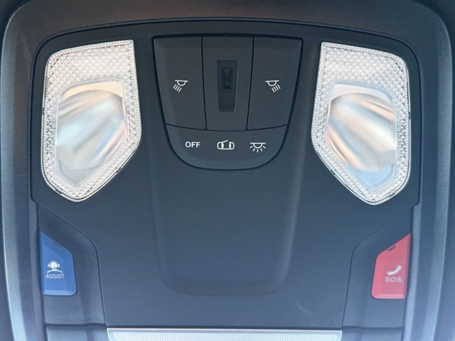 Used 2024 RAM 3500 Big Horn image 59