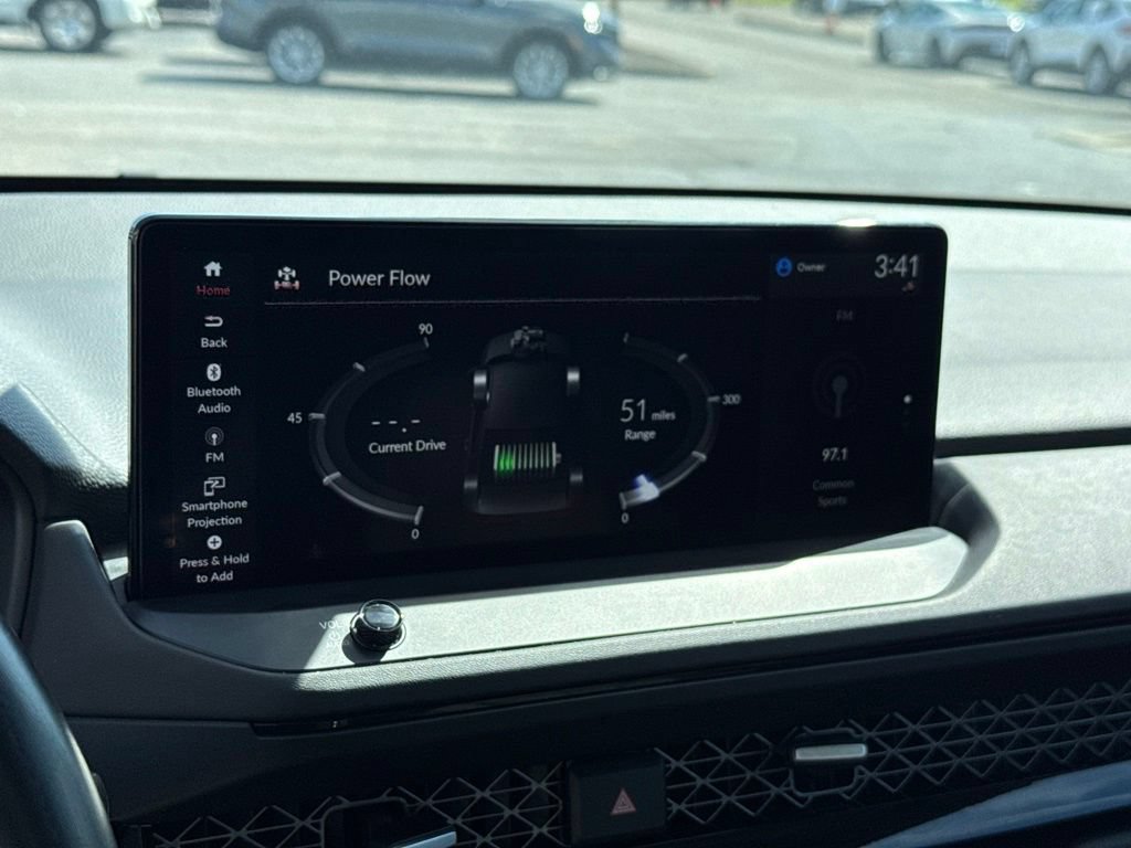 Used 2024 Honda Accord EX-L image 21