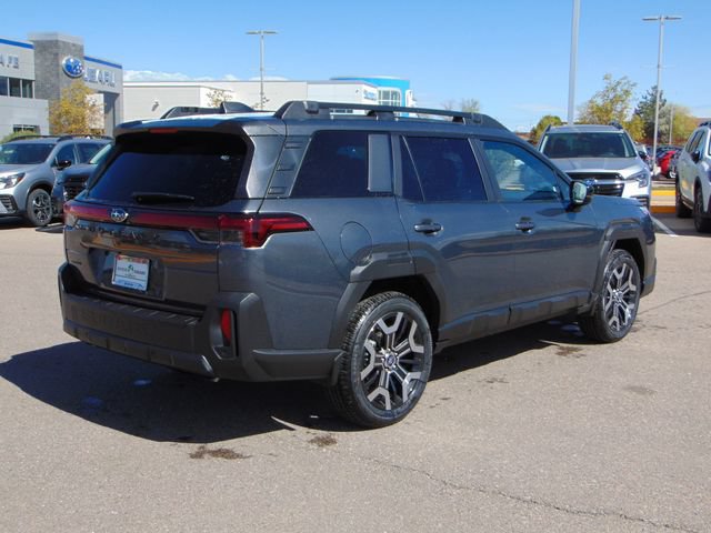 New 2026 Subaru Outback Touring XT AWD/4WD image 4