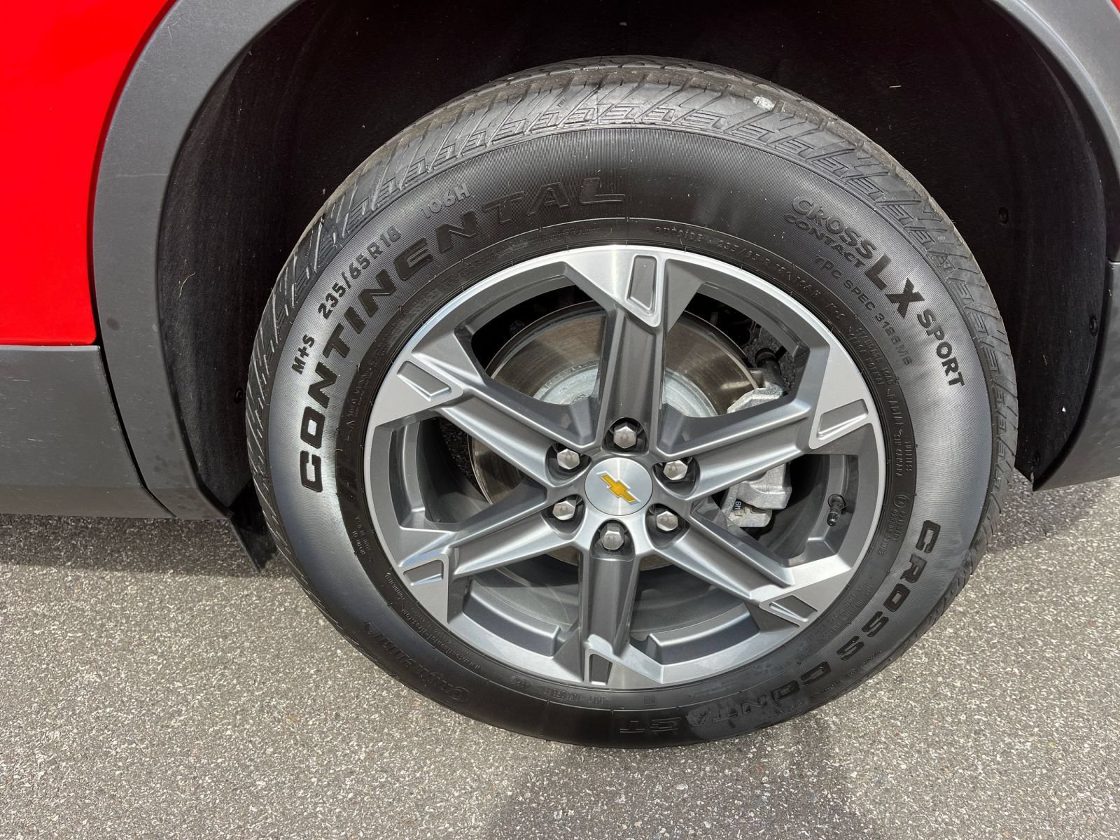 Used 2026 Chevrolet Blazer LT FWD image 30