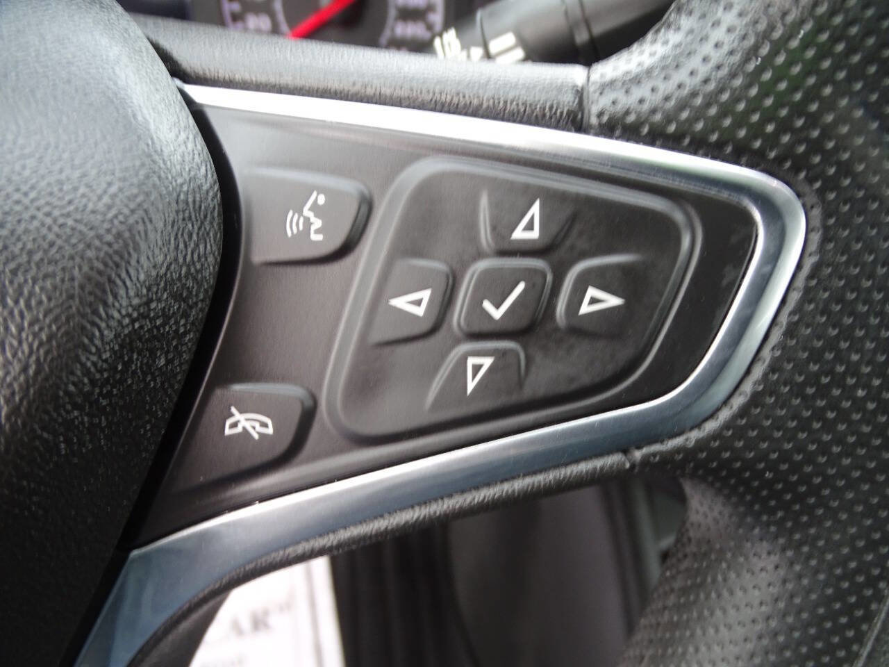 Used 2019 Chevrolet Malibu LS image 15