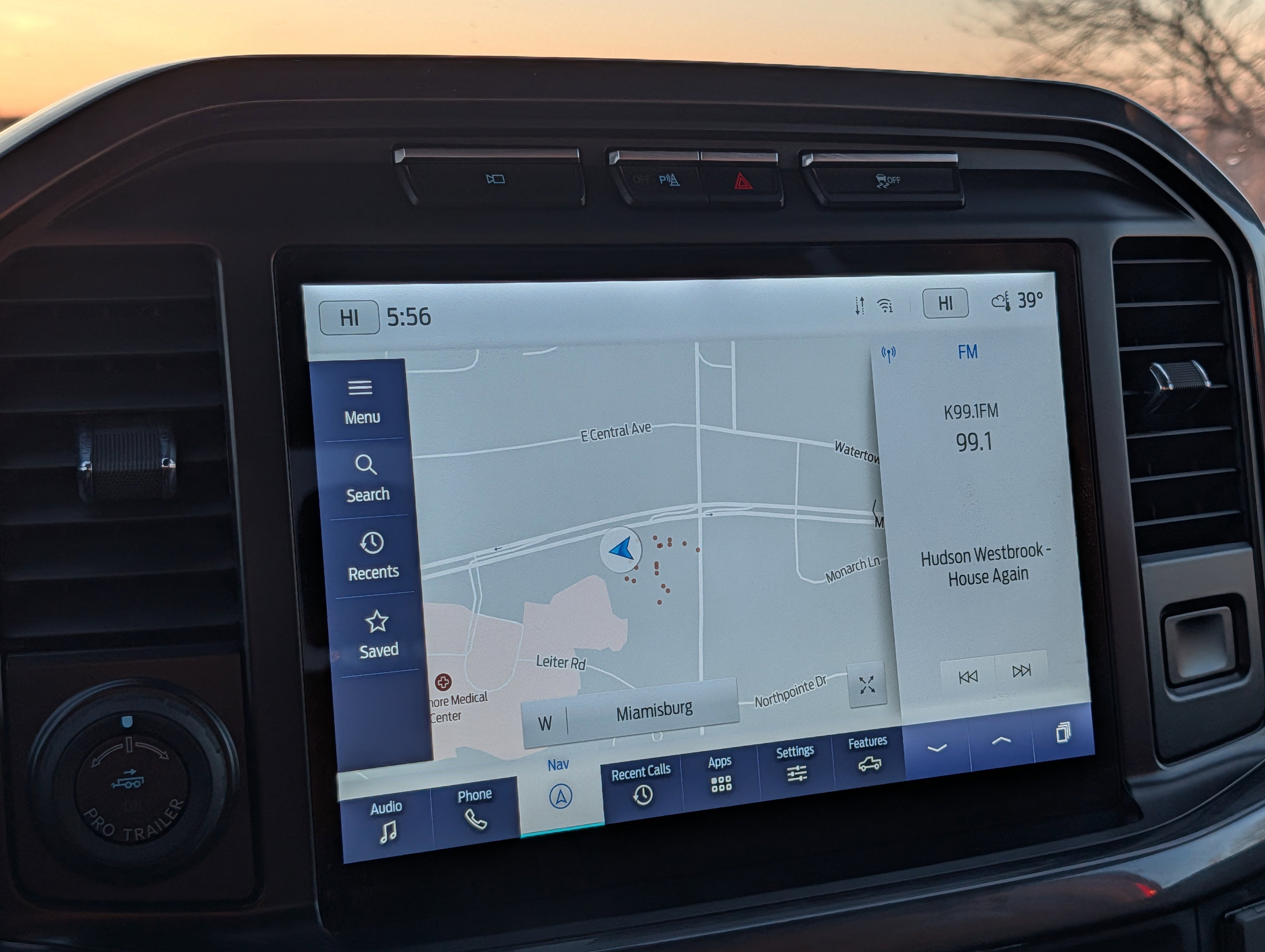 Used 2023 Ford F150 XLT w/ Equipment Group 302A High image 23