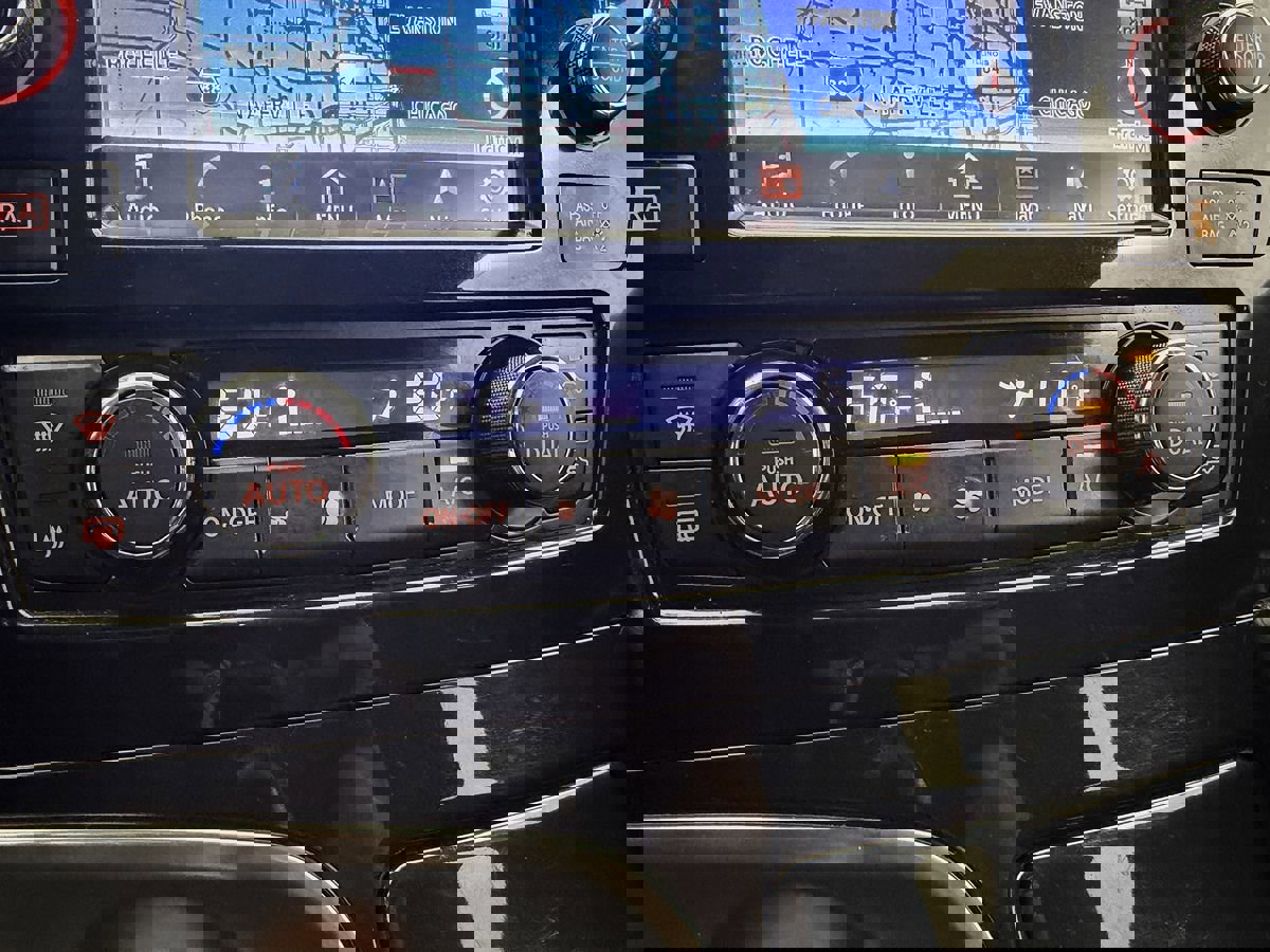 Used 2016 Nissan Maxima 3.5 S image 19