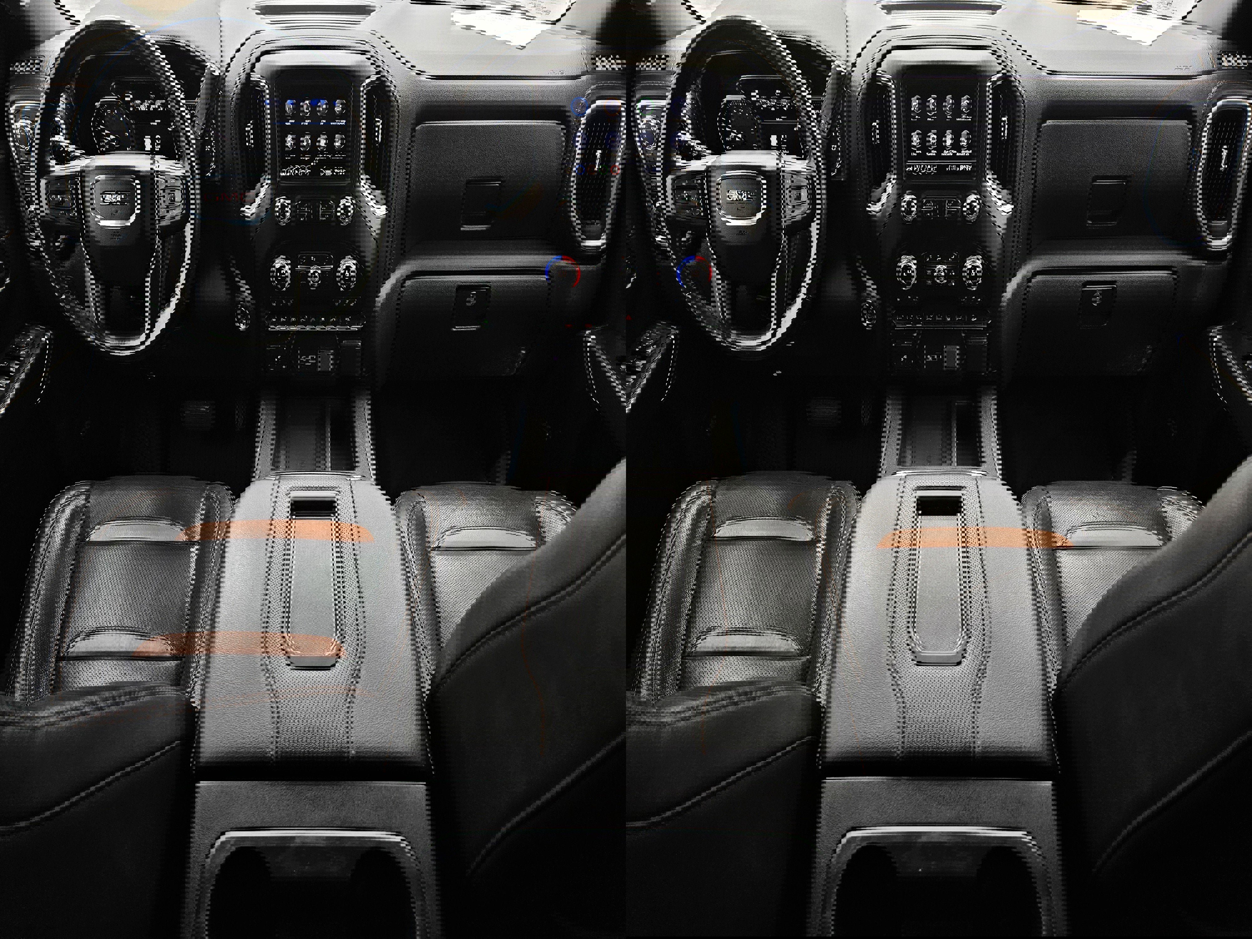 Used 2020 GMC Sierra 1500 AT4 w/ AT4 Premium Package image 20