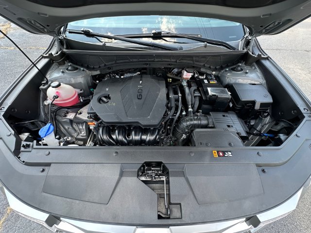 Used 2024 Hyundai Santa Cruz SEL FWD image 33