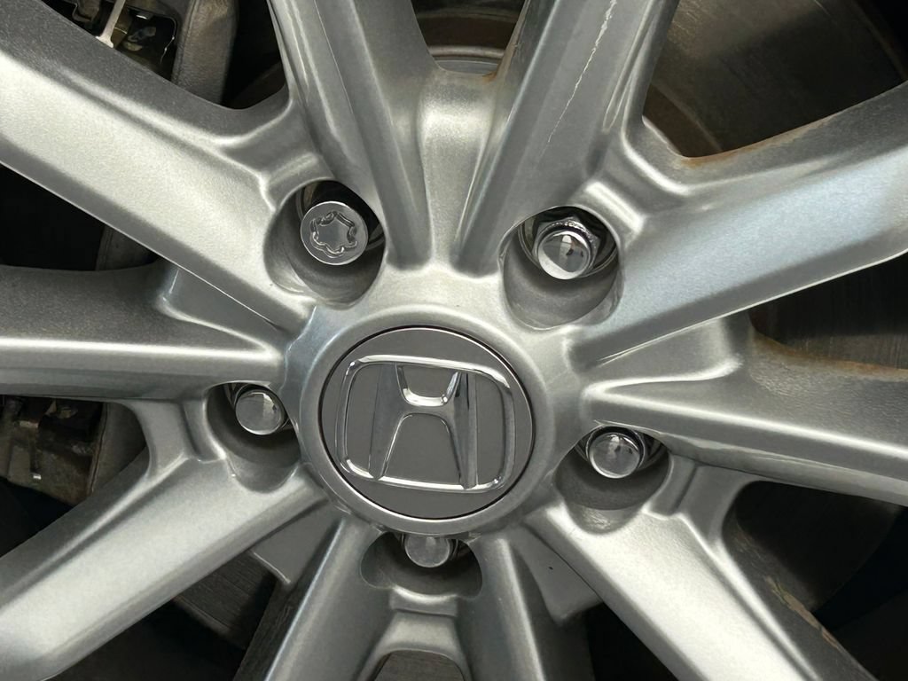 Used 2024 Honda CR-V EX image 22