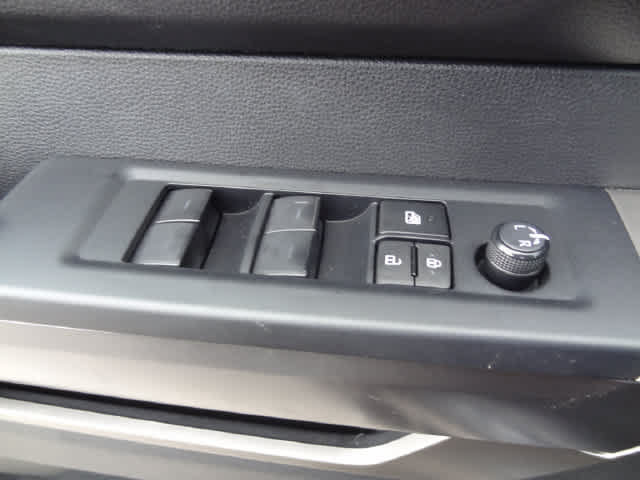 Used 2024 Toyota Tundra SR5 w/ SR5 Premium Package AWD/4WD image 17