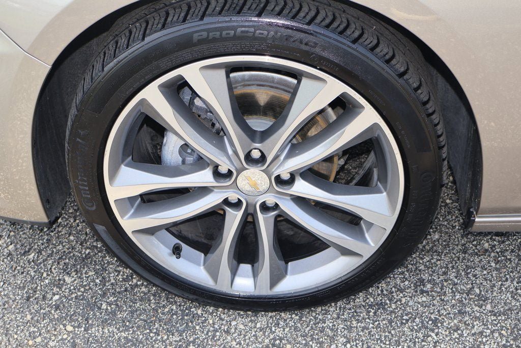 Used 2024 Chevrolet Malibu LT image 6