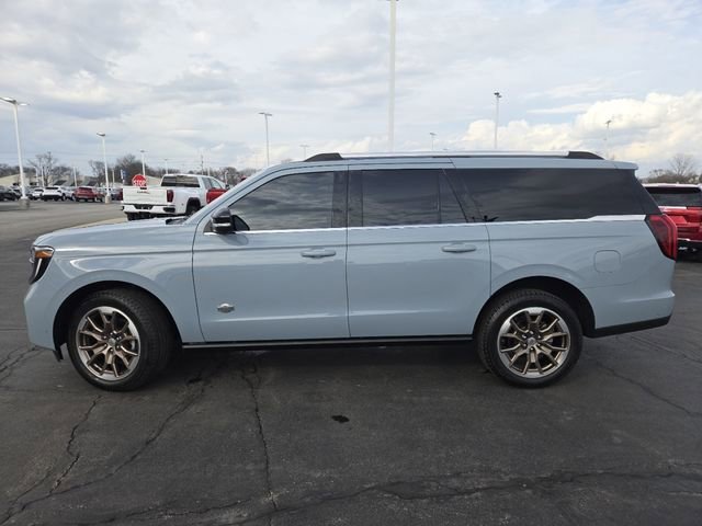 Used 2025 Ford Expedition Max King Ranch AWD/4WD image 31