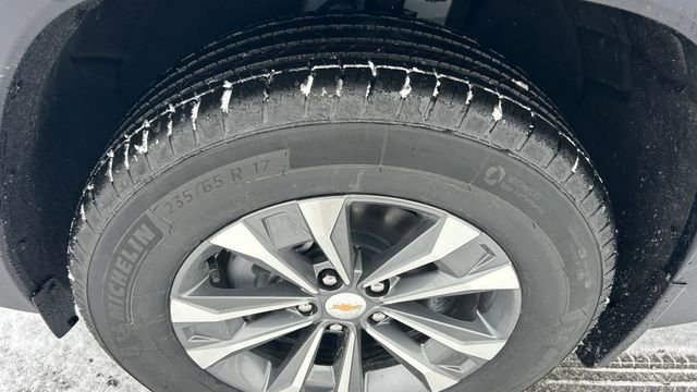 New 2026 Chevrolet Equinox LT w/ Convenience Package II image 10
