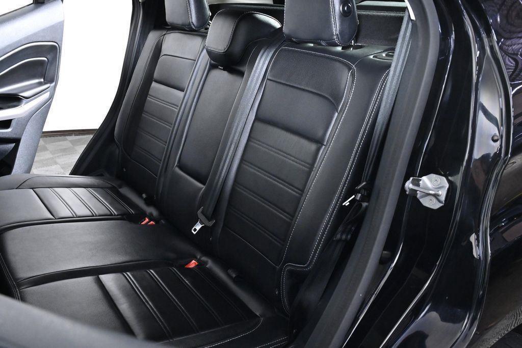 Used 2020 Ford EcoSport Titanium image 23