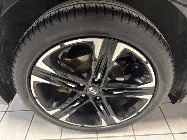 Used 2021 Kia K5 GT-Line image 10