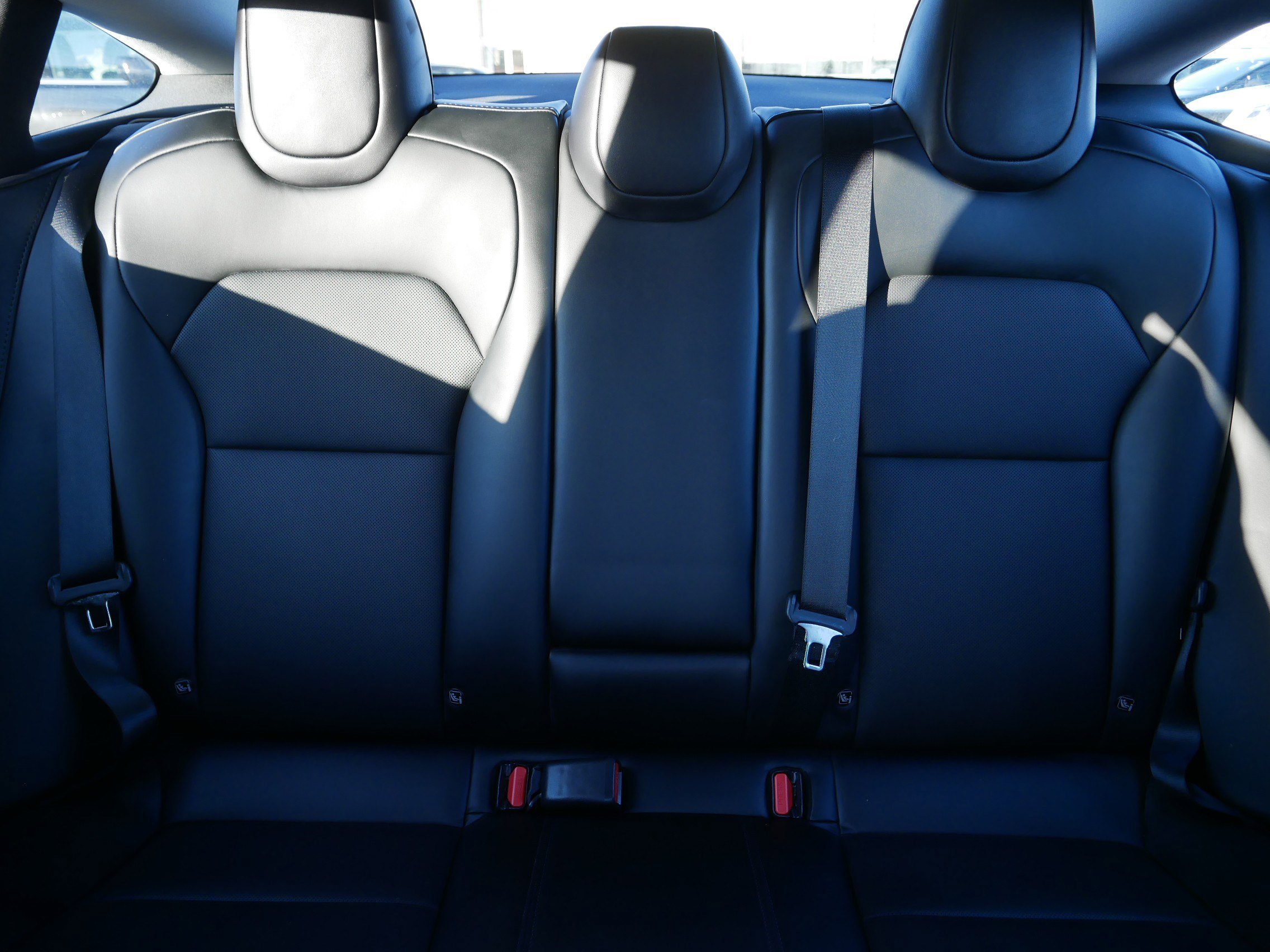 Used 2024 Tesla Model 3 Long Range image 13