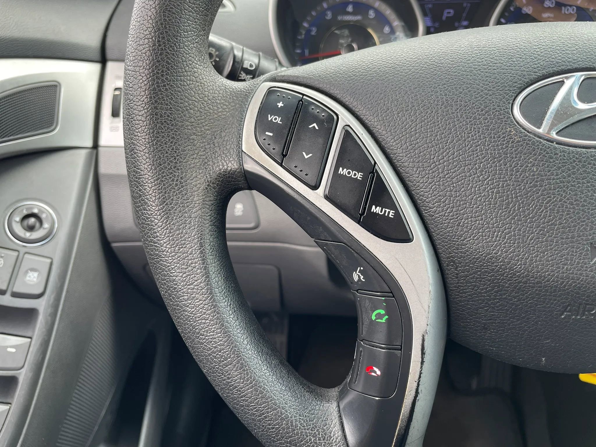 Used 2011 Hyundai Elantra GLS w/ Preferred Equipment Pkg 3 image 13