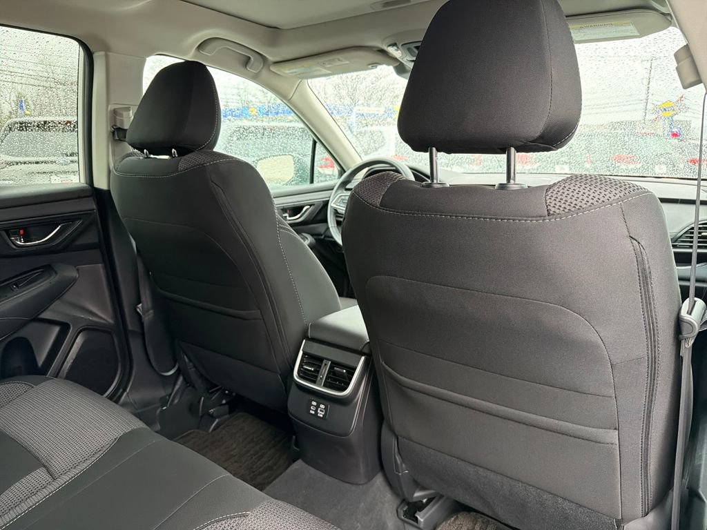 Certified 2023 Subaru Outback Premium image 39
