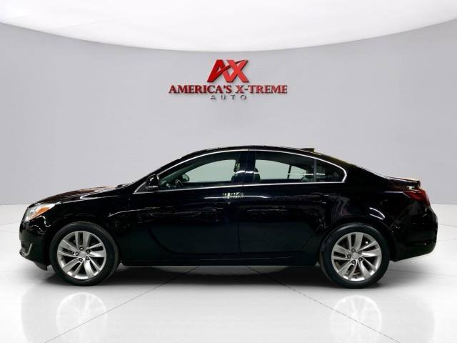 Used 2017 Buick Regal FWD image 3
