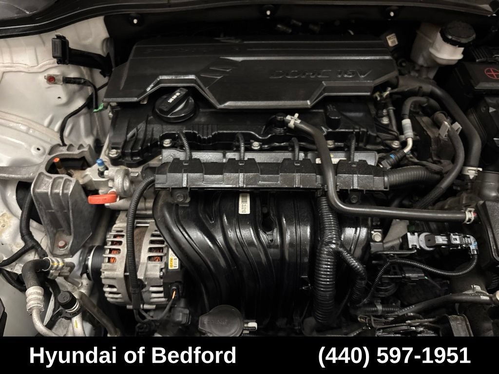Used 2023 Hyundai Kona SEL FWD image 22