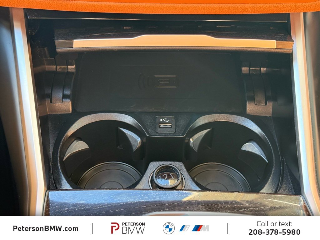 Used 2023 BMW 330e xDrive w/ Premium Package image 31