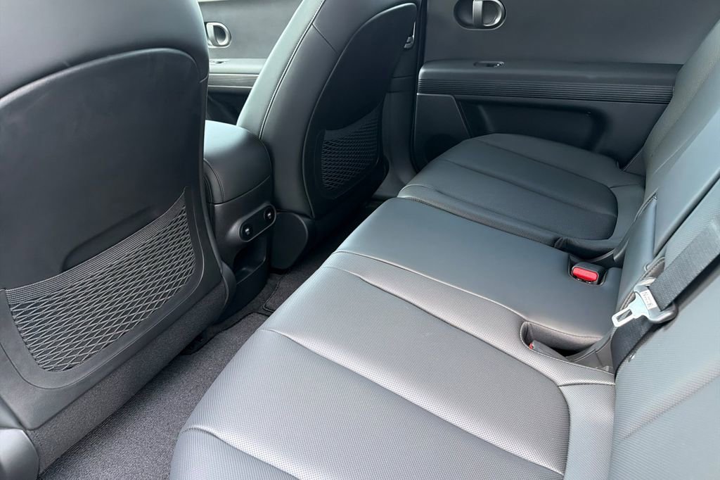 New 2026 Hyundai Ioniq 5 SEL image 10
