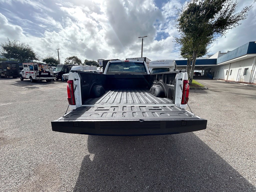 Used 2024 Ford F150 XL RWD image 29
