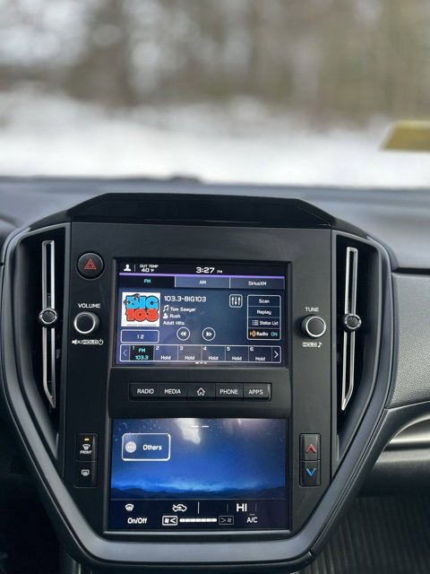 Used 2022 Subaru WRX Base image 11