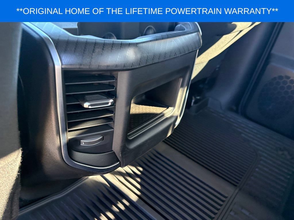 New 2025 RAM 2500 Big Horn AWD/4WD image 20
