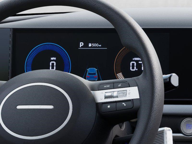 New 2026 Hyundai Tucson SEL image 14