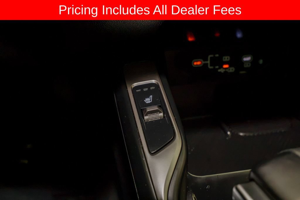 Used 2025 Kia Sorento S w/ Panoramic Sunroof Package FWD image 15