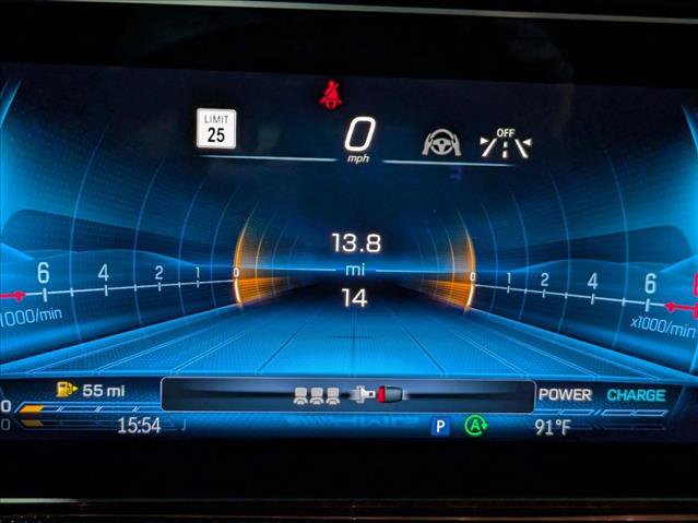 New 2026 Mercedes-Benz G 63 AMG 4MATIC image 11