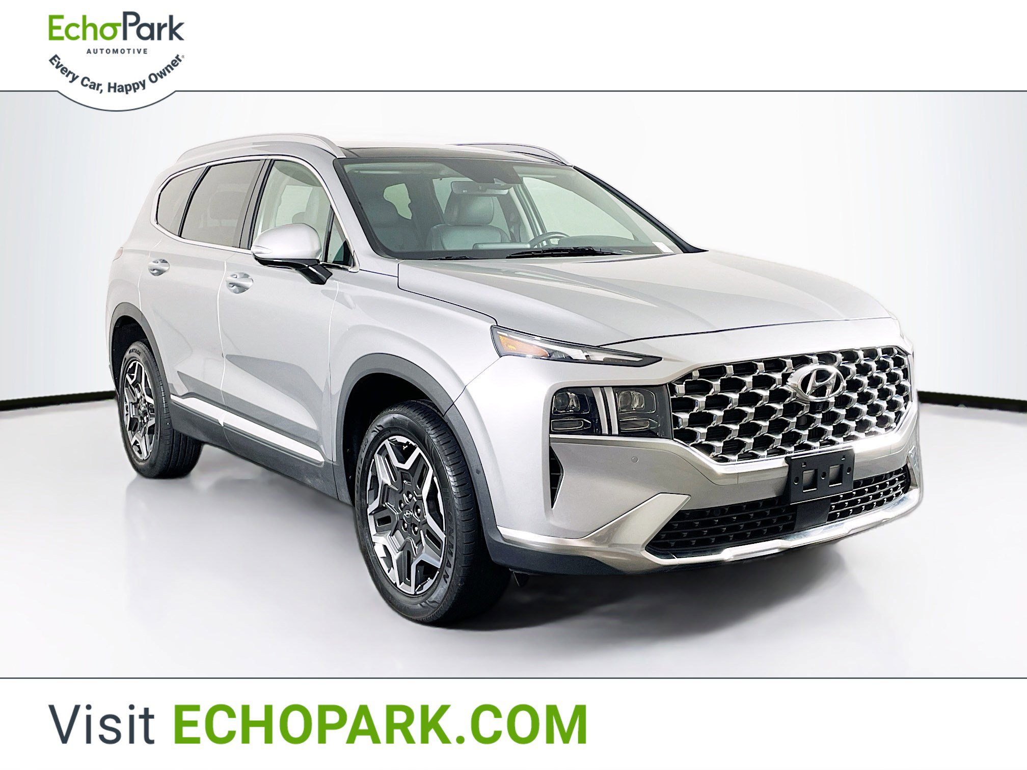 Used 2023 Hyundai Santa Fe Limited