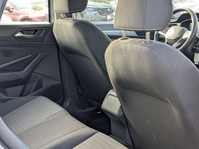 Used 2025 Volkswagen Jetta S FWD image 26