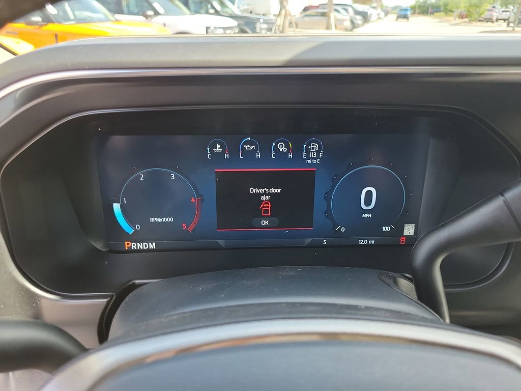New 2026 Ford F450 Platinum AWD/4WD image 22