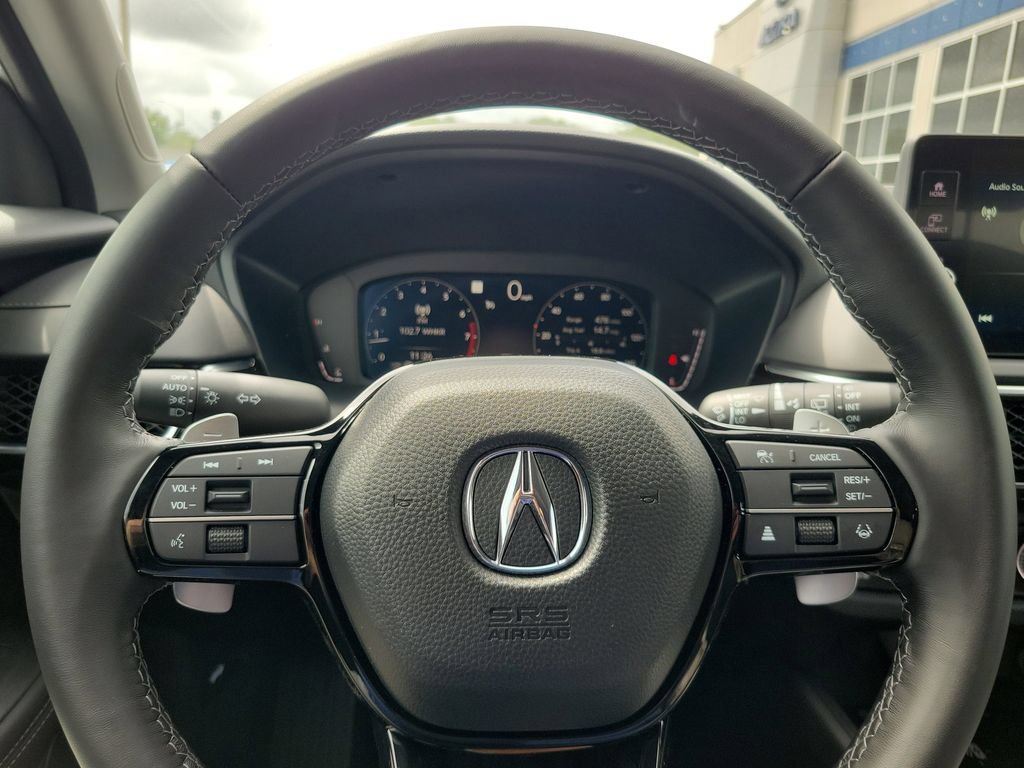 New 2026 Acura ADX FWD image 20