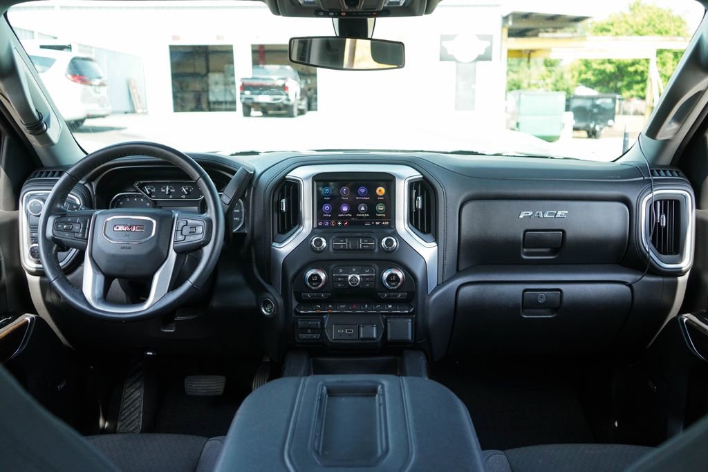 Used 2021 GMC Sierra 1500 Elevation w/ Preferred Package RWD image 10